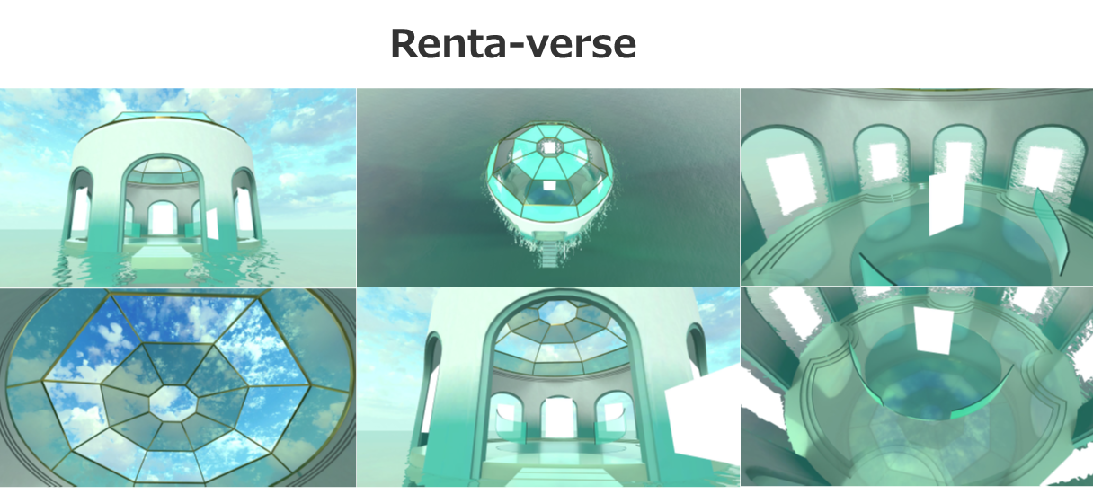 RENTAVERSE