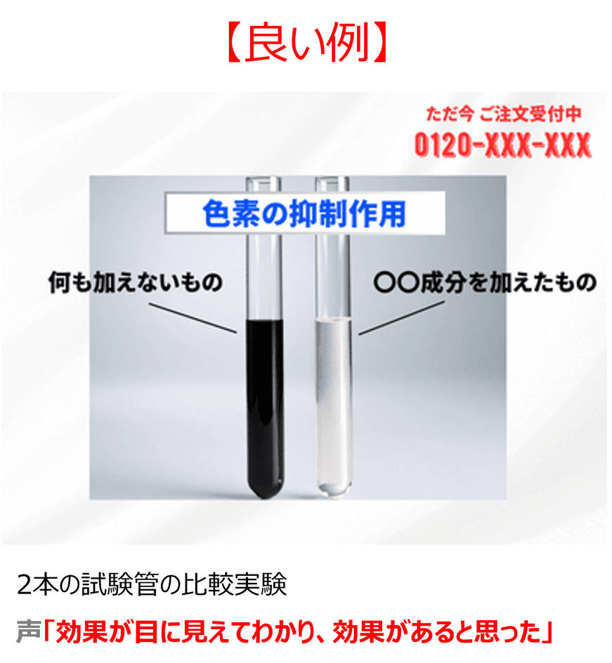 成分示唆1