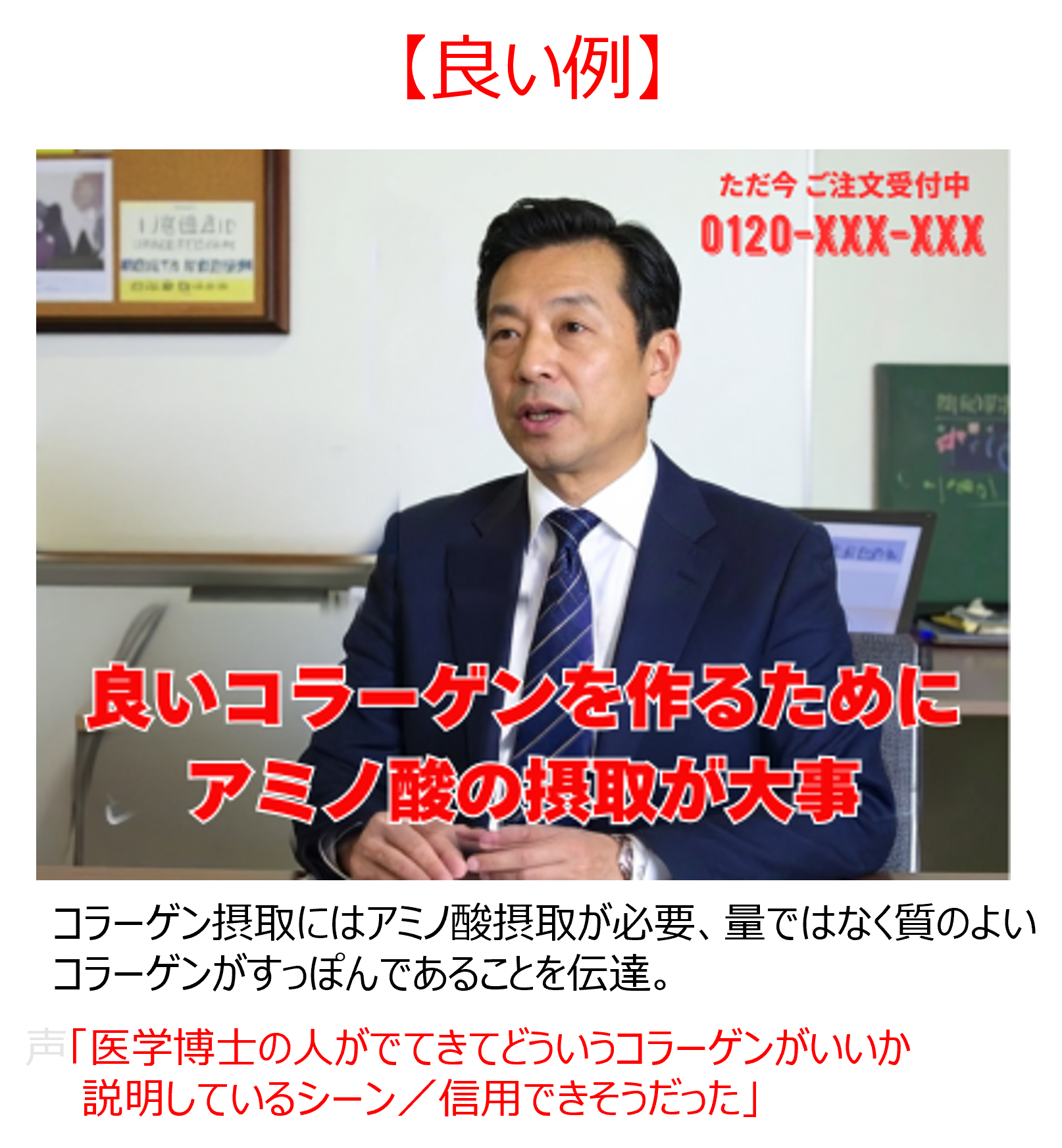 問題提起示唆2良い例