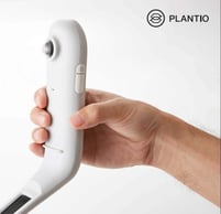 IoTセンサー「grow CONNECT」  