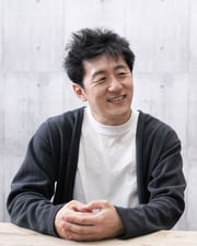 清水 純さん