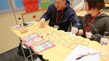 カードゲーム1