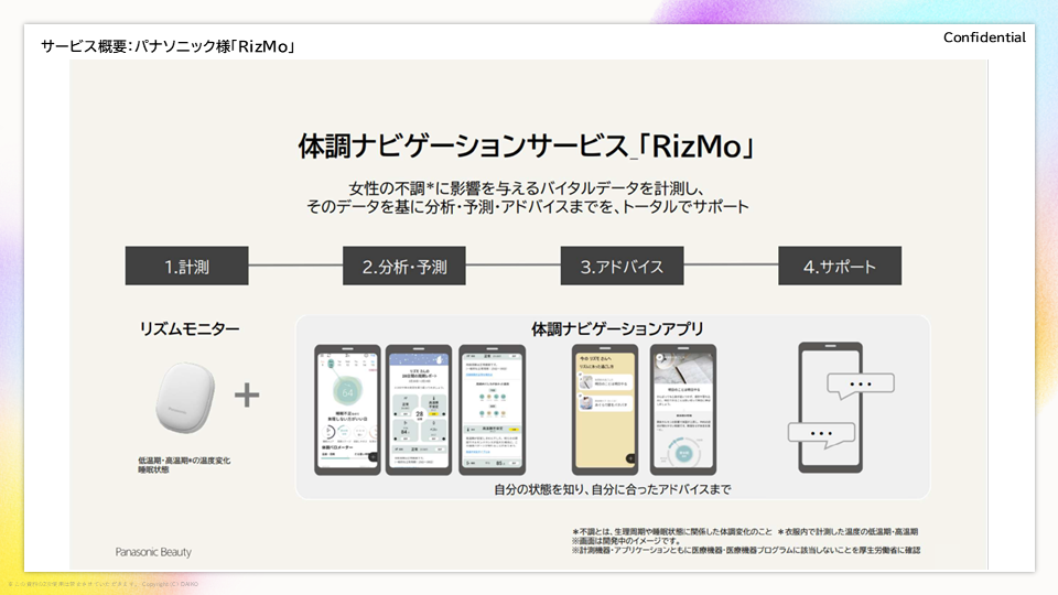 RIZMO説明1