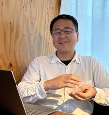 しもブロ黒田氏