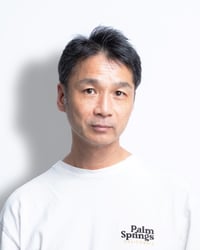 喜多真二