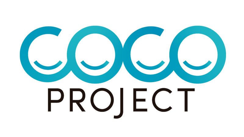 cocoプロジェクトロゴ