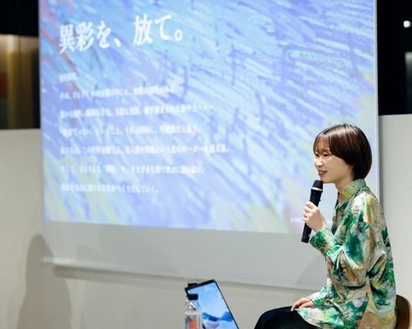 阿部さん1